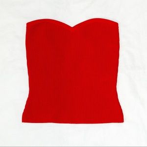 BABATON Olaf Tube Top